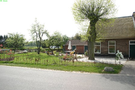 Voortuin